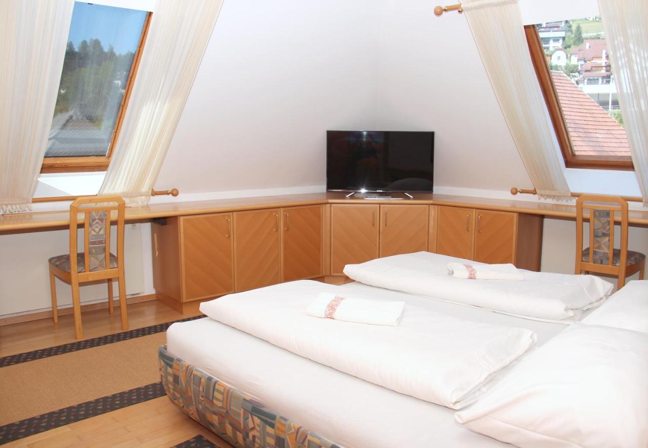 Apartment Welser Ybbsitz ภายนอก รูปภาพ
