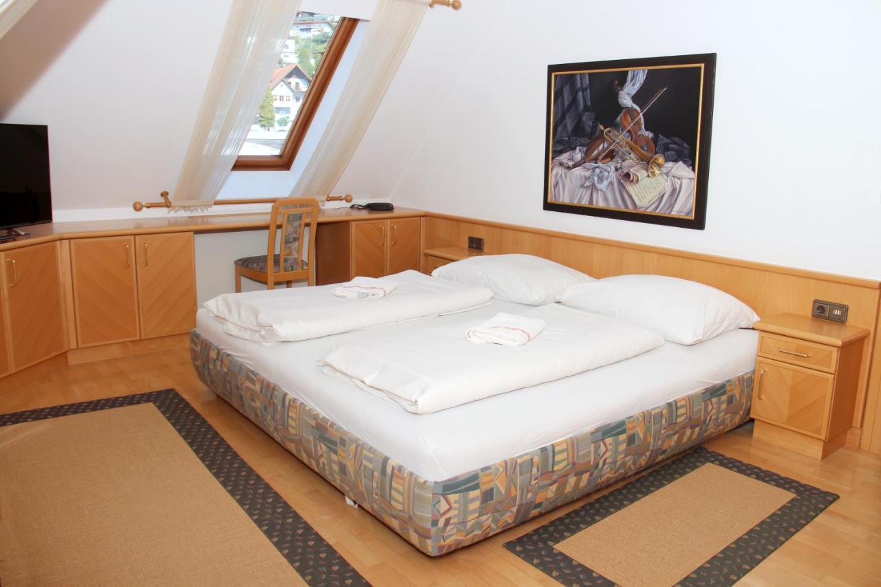 Apartment Welser Ybbsitz ภายนอก รูปภาพ