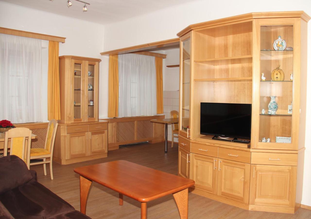 Apartment Welser Ybbsitz ภายนอก รูปภาพ