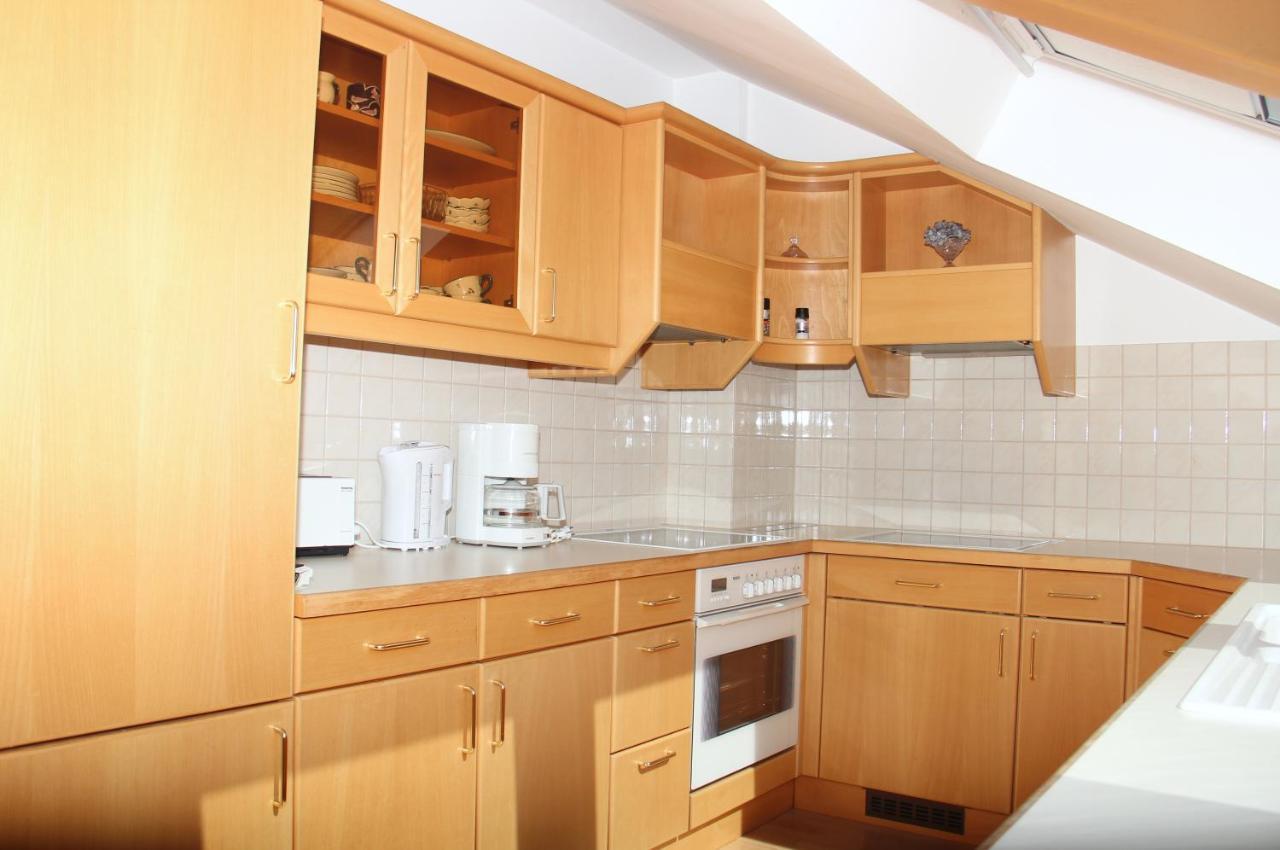 Apartment Welser Ybbsitz ภายนอก รูปภาพ