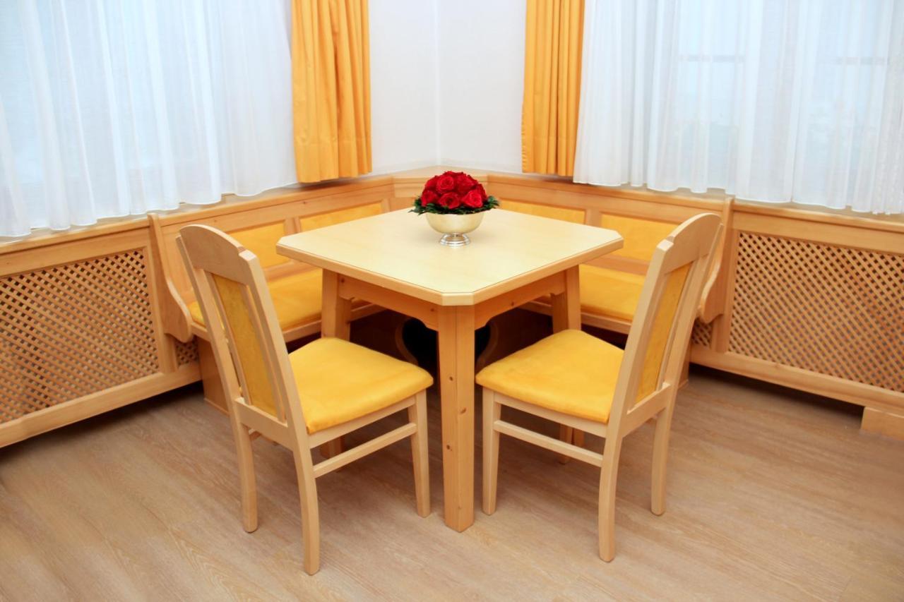 Apartment Welser Ybbsitz ภายนอก รูปภาพ