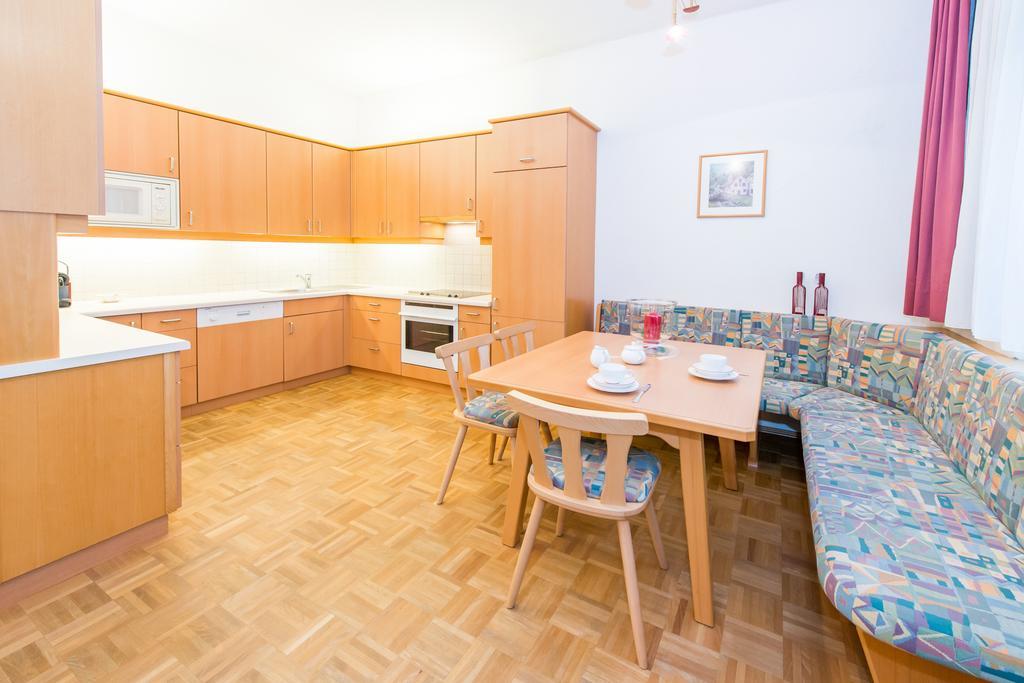 Apartment Welser Ybbsitz ภายนอก รูปภาพ