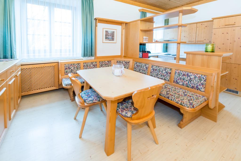 Apartment Welser Ybbsitz ภายนอก รูปภาพ