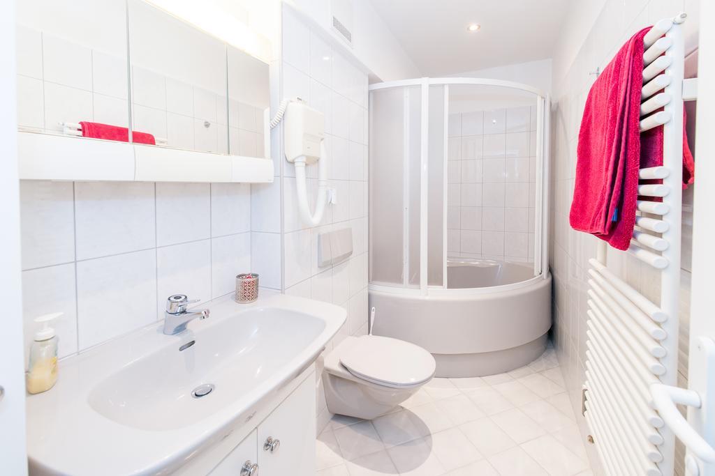 Apartment Welser Ybbsitz ภายนอก รูปภาพ