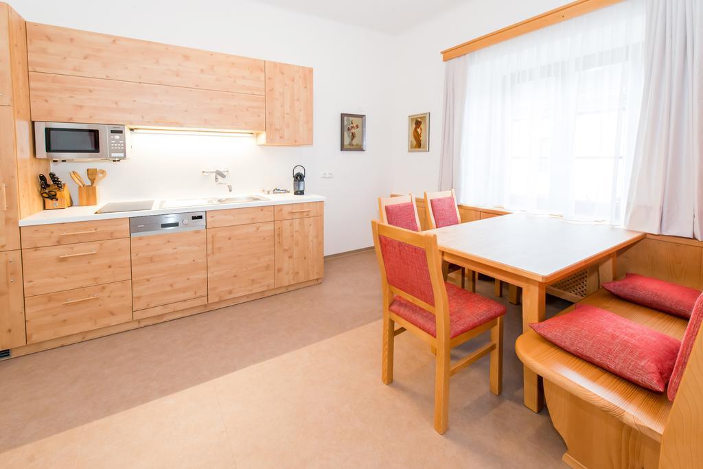 Apartment Welser Ybbsitz ภายนอก รูปภาพ