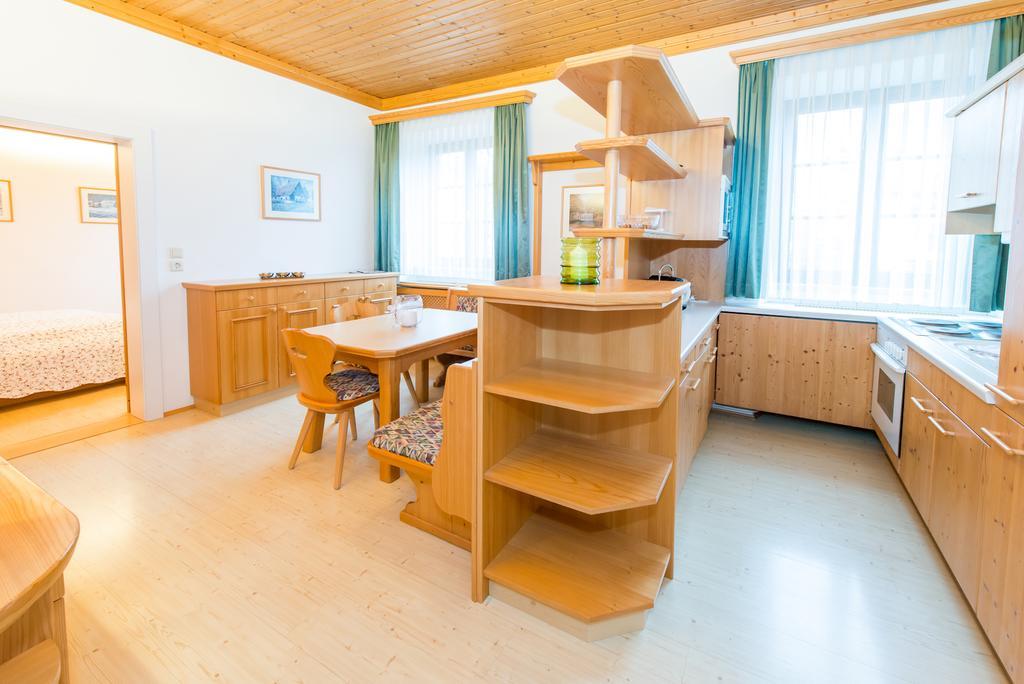 Apartment Welser Ybbsitz ภายนอก รูปภาพ