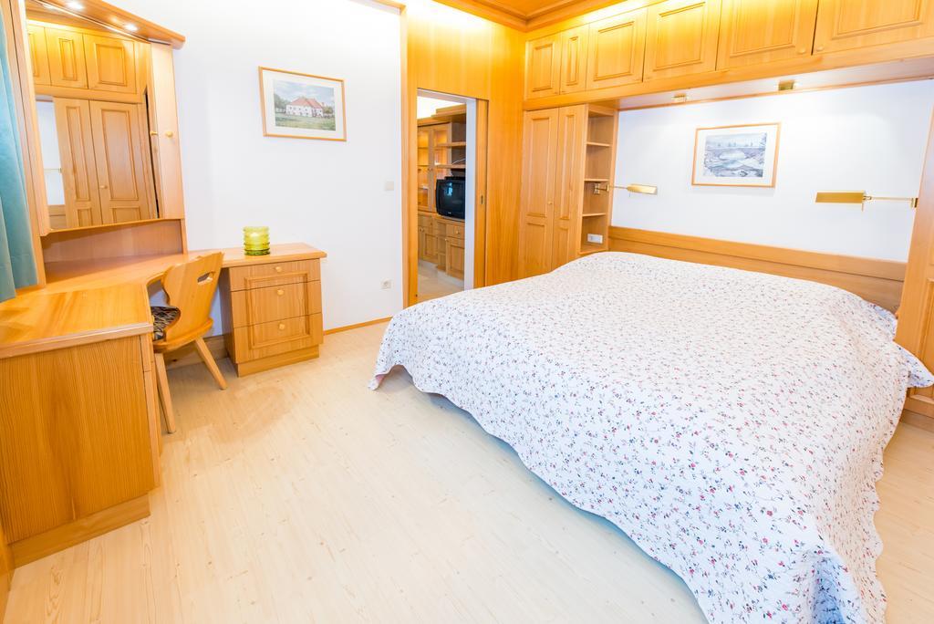 Apartment Welser Ybbsitz ภายนอก รูปภาพ