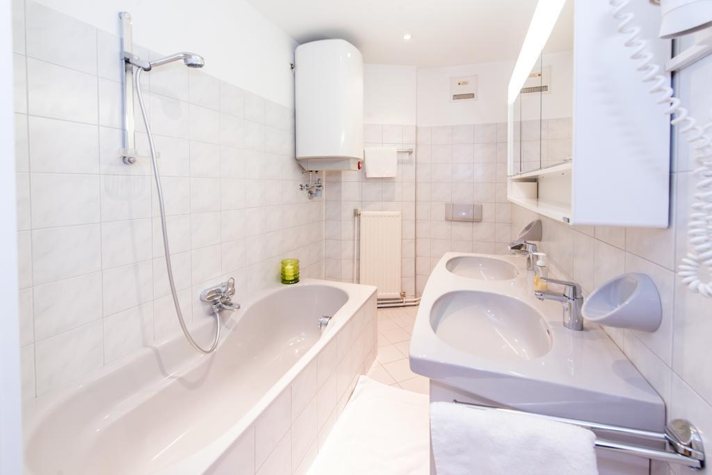Apartment Welser Ybbsitz ภายนอก รูปภาพ