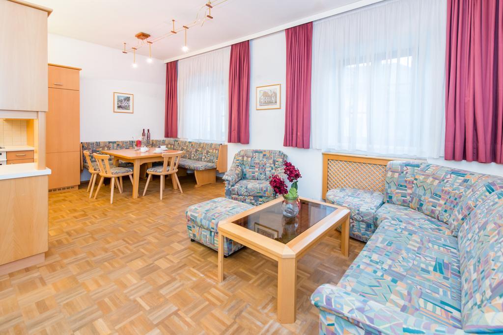 Apartment Welser Ybbsitz ภายนอก รูปภาพ