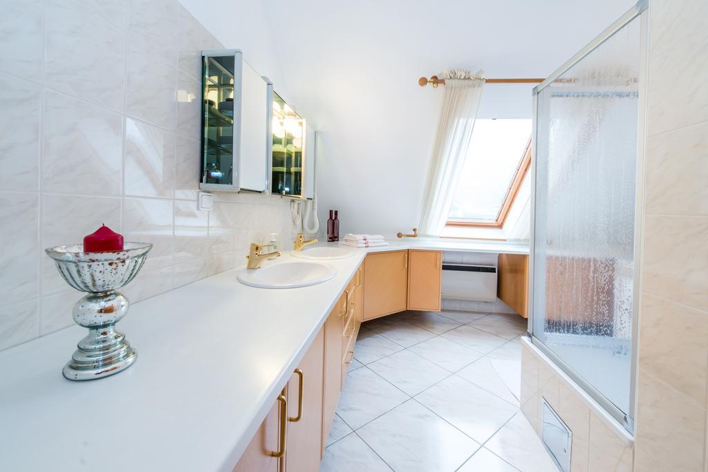 Apartment Welser Ybbsitz ภายนอก รูปภาพ
