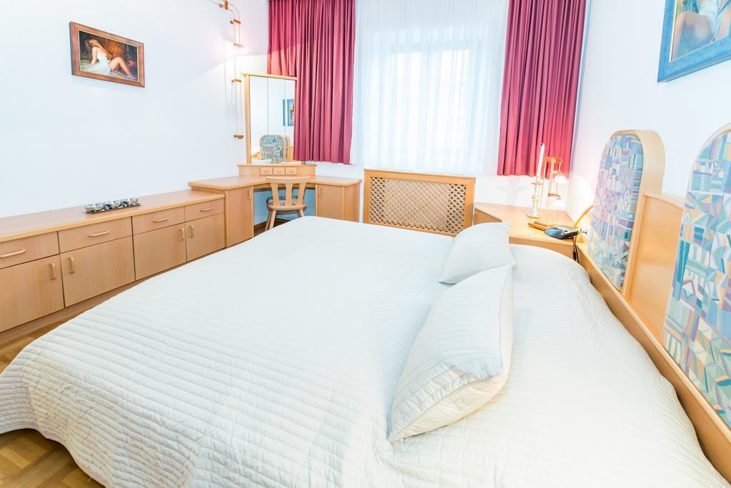 Apartment Welser Ybbsitz ภายนอก รูปภาพ